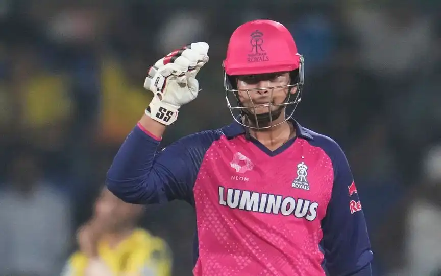 Vaibhav Suryavanshi And...? 3 RR Stars Bought In Auction Who Should Be Retained For IPL 2026